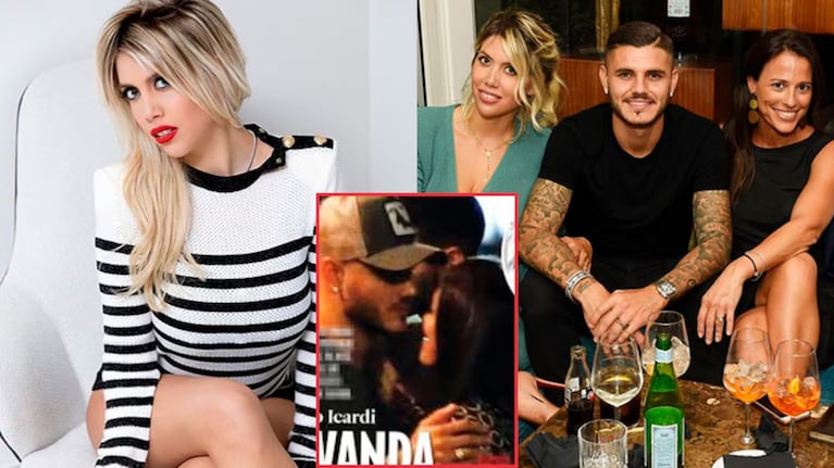 En junio de 2019, Ciudad Magazine publicaba la desmentida de Wanda Nara al rumor de romance entre Mauro Icardi y Bárbara Rohner.