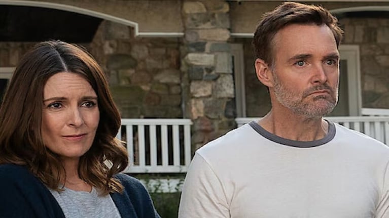 En la serie 'Las cuatro estaciones' se pone a prueba las parejas de años.