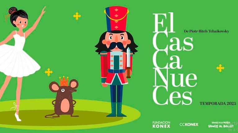 En las vacaciones de invierno, El Konex es de los chicos