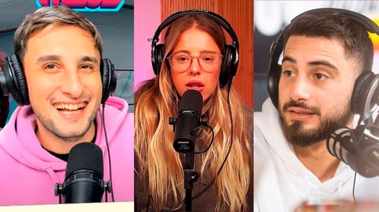 En Los Más Clickeados 2024 podés elegir a tus favoritos en Streaming: votá a la Mejor Conducción