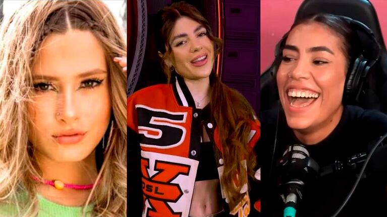 En Los Más Clickeados 2024 podés elegir a tus favoritos en Streaming: votá a Revelación del año