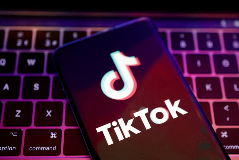 En marzo, se supo que la red social de ByteDance estaba desarrollando una nueva app centrada en la publicación de contenido en formato fotográfico.