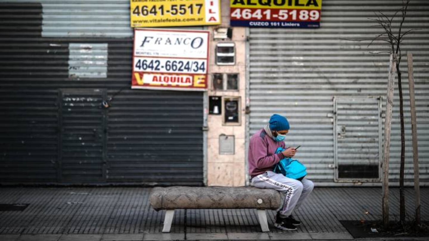 En medio de la crisis, en mayo se perdieron más de 190 mil trabajos