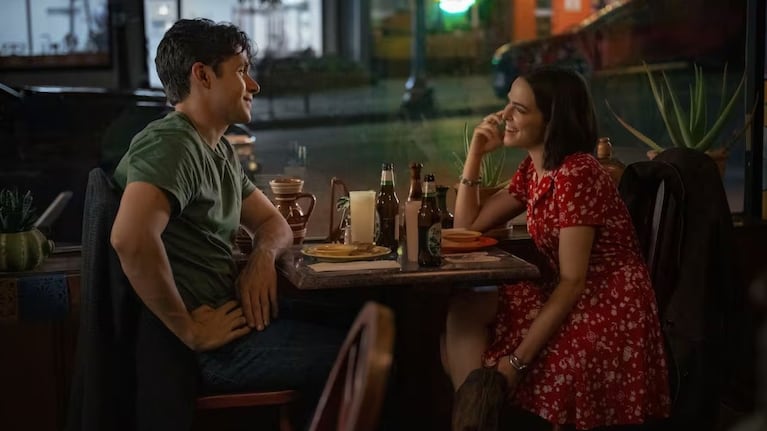 En Mensajes de voz para Isabelle, las emociones surgen de manera natural.