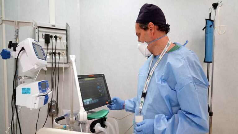 En plena pandemia renunciaron directivos de siete hospitales de Chubut y anunciaron un paro: no cobran hace dos meses