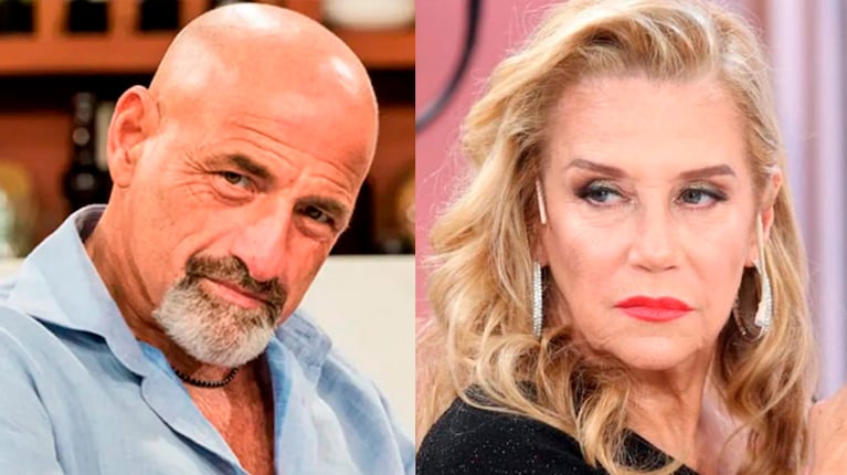 En pleno conflicto, Gustavo Sofovich confirmó que Marcela Tinayre no seguirá al frente de Polémica en el Bar.