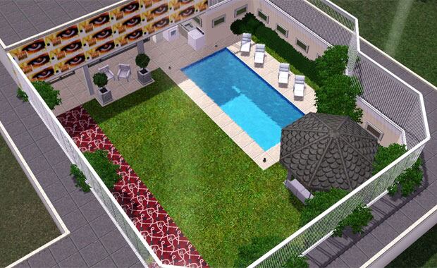 ¿En qué se converitrá la casa de Gran Hermano? (Foto: Web)