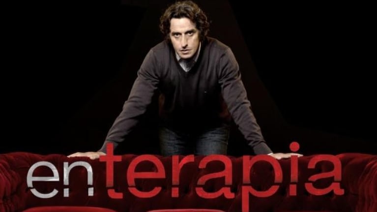 En Terapia, con Diego Peretti y Norma Leandro, regresa a la Televisión Pública