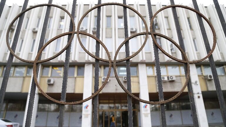 En Tokio crecen las dudas sobre los Juegos Olímpicos por el aumento de casos de coronavirus. Foto: EFE.
