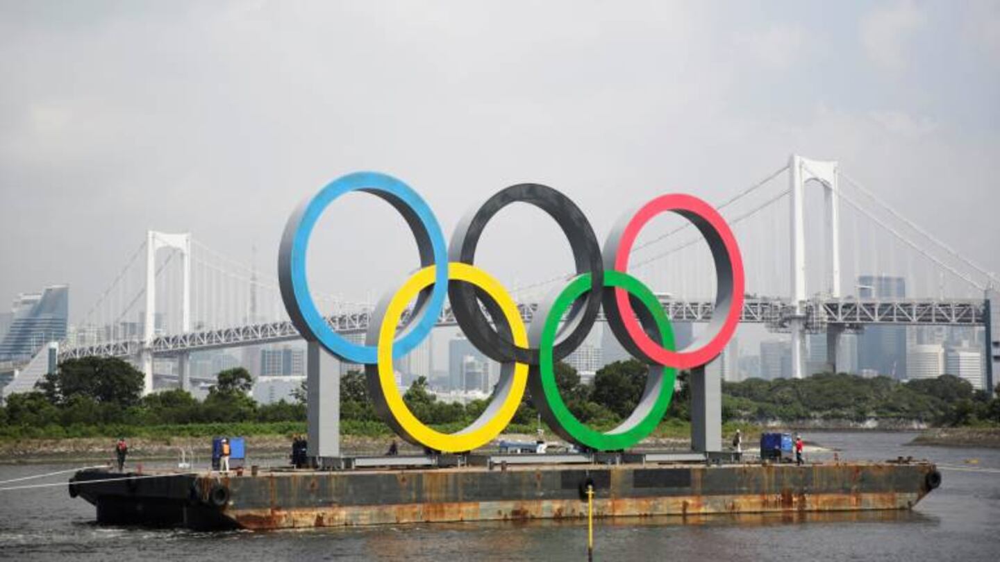 En Tokio no descartan público en las tribunas durante los Juegos Olimpicos