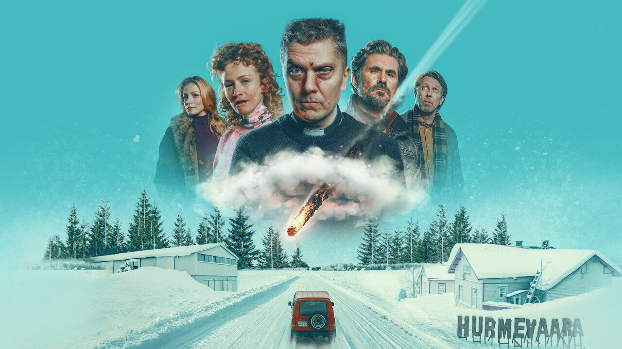 En un Confín del Mundo: La película finlandesa que mezcla thriller, drama y comedia que no podés dejar de ver