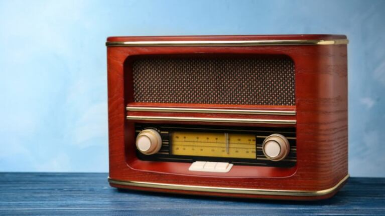 Enacom lanza plataforma de homenaje a los 100 años de la radio