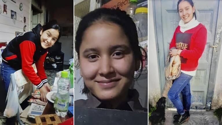 Encontraron a la adolescente que se escapó de su casa tras ser esclavizada por su cuidadora