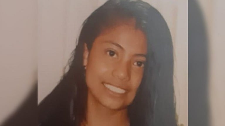 Encontraron en buen estado a una adolescente que era intensamente buscada en Jujuy. Foto: Telam.