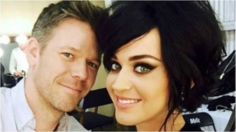 Encontraron muerto a Jake Bailey, el maquillador de los famosos (Foto: Web)