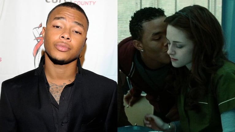 Encuentran muerto a Gregory Tyree Boyce, actor de Crepúsculo, junto a su novia en Las Vegas