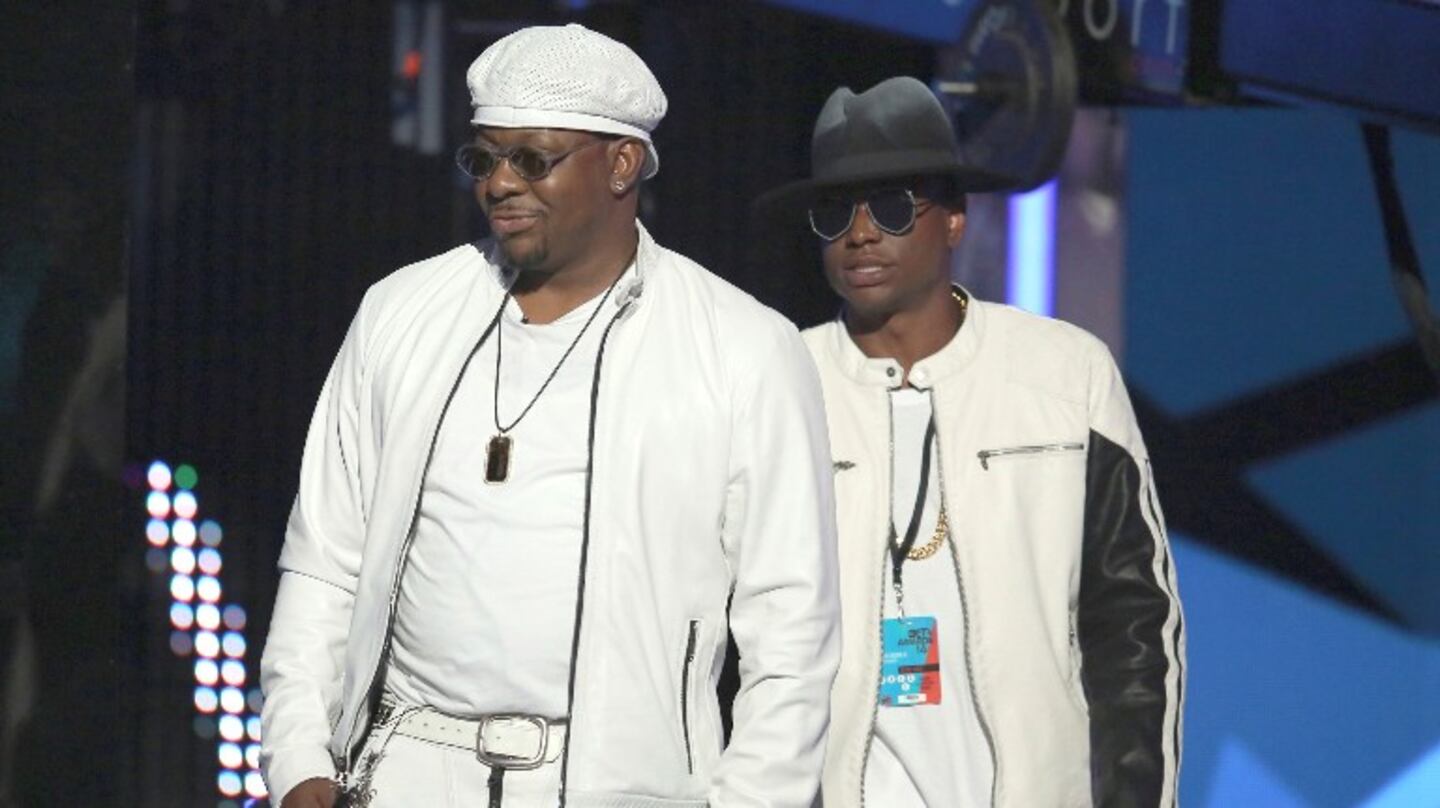 Encuentran muerto en su casa a Bobby Brown Jr. Foto: AP.