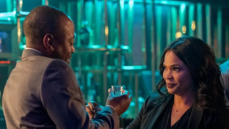 Encuentro fatal se puede ver en Netflix.