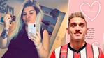 Enigmático mensaje de amor de More Rial: Aún en nuestros malos ratos sigues siendo lo mejor que pudo pasarme