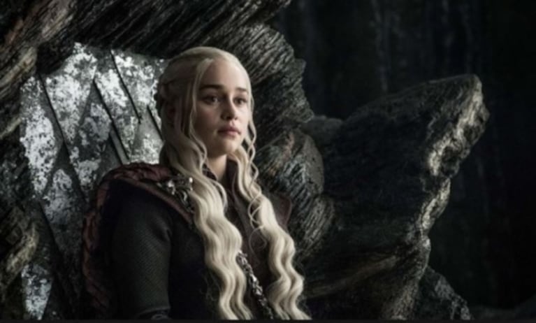 ¿Enloqueció o fue planificado? La visión de Daenerys Targaryen que anticipó lo que hizo en el último episodio de GOT