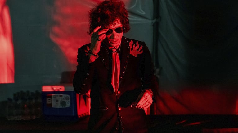 Enrique Bunbury