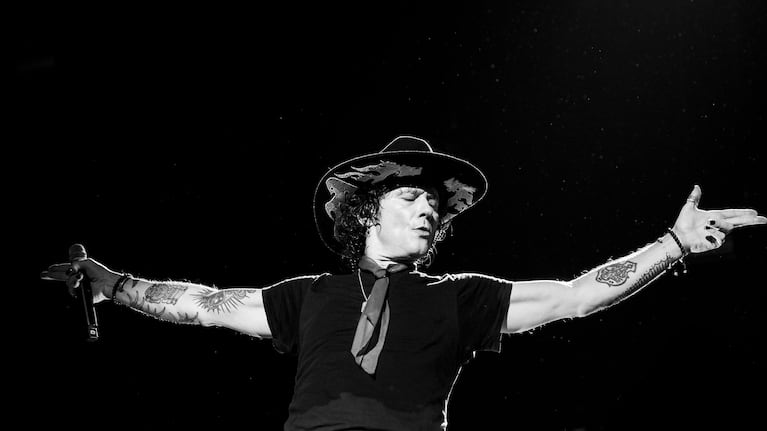 Enrique Bunbury