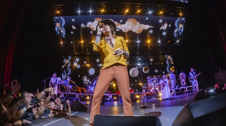 Enrique Bunbury en Movistar Arena: cómo conseguir las últimas entradas