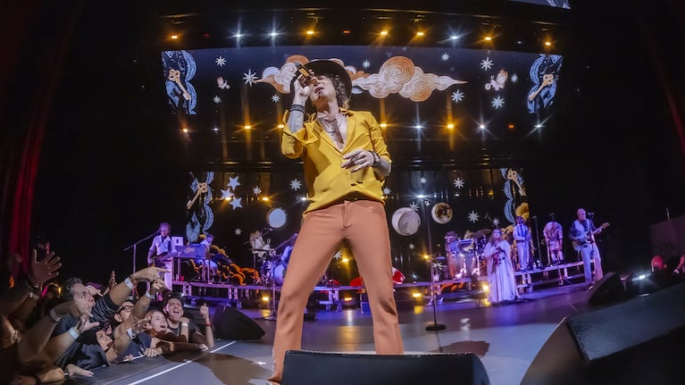 Enrique Bunbury en Movistar Arena: cómo conseguir las últimas entradas