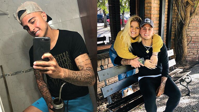 Enrique compartió un enigmático mensaje, ¿dedicado a Morena?