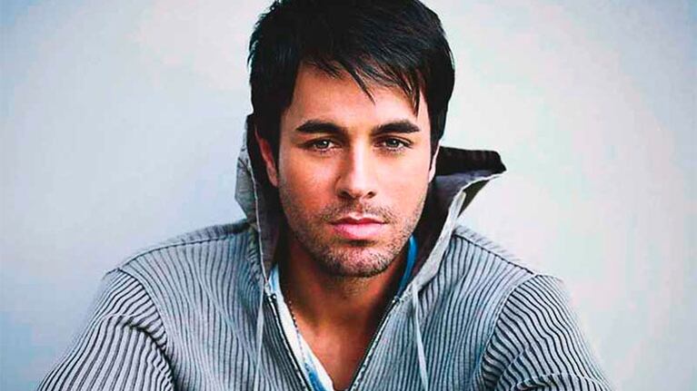 Enrique Iglesias demanda a Universal por el pago de beneficios por las reproducciones digitales