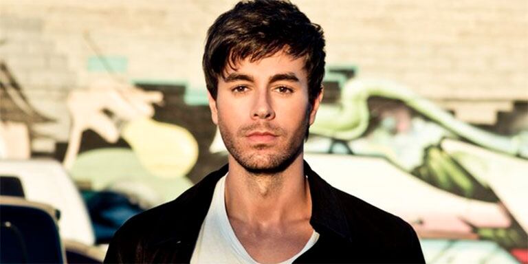 Enrique Iglesias, feliz con la paternidad: Amo a mis bebés, los amo mucho 