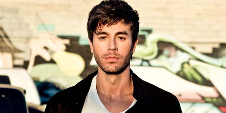 Enrique Iglesias, feliz con la paternidad: Amo a mis bebés, los amo mucho 