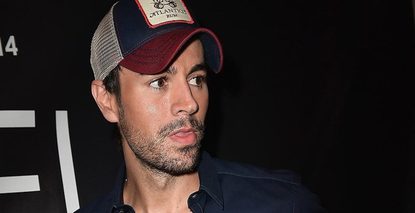 Enrique Iglesias: un destello de su vida y trayectoria musical