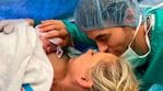 Enrique Iglesias y Anna Kournikova dieron la bienvenida a su cuarto hijo (Instagram)