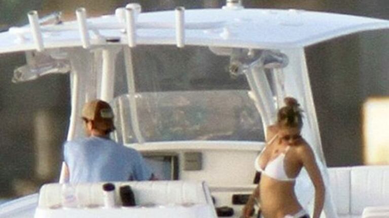 Enrique Iglesias y Anna Kournikova estarían esperando un bebé. (Foto: Dailymail)