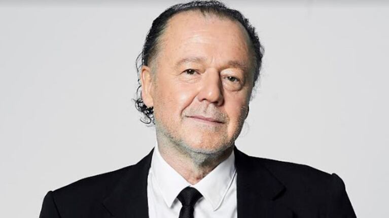 Enrique Piñeyro regresa al teatro con "Volar es humano, aterrizar es divino".