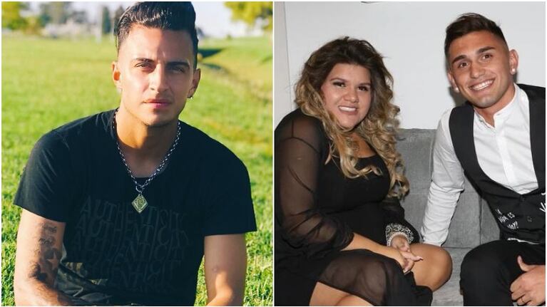 Enrique Sánchez, ex amigovio de More Rial, decepcionado tras la aparición de fotos de ella con Facundo Ambrosioni