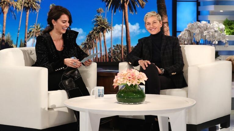 Enterate de la clase de español que fue censurada en el programa de Ellen DeGeneres