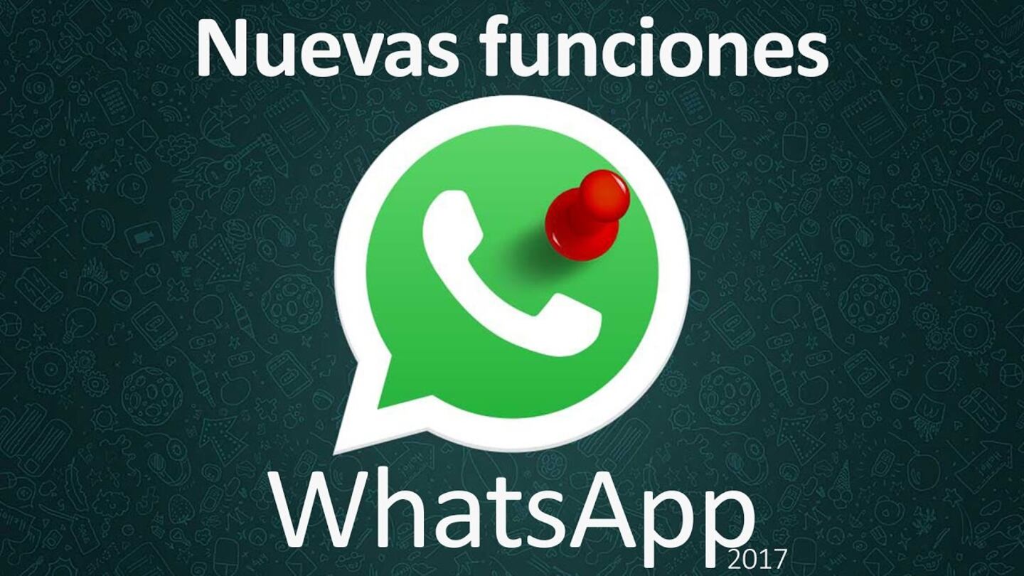 Enterate de las novedades que llegarán muy pronto a WhatsApp 