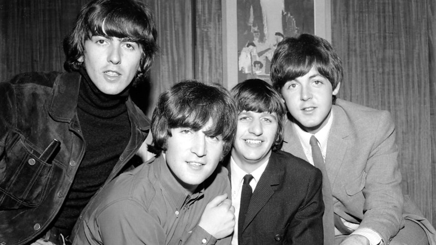 Enterate qué integrante de The Beatles desafió a la Iglesia