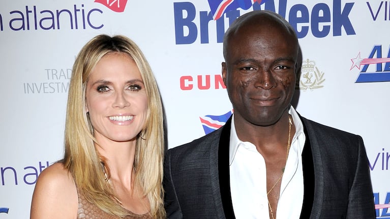 Enterate quién es en realidad el ex esposo de Heidi Klum
