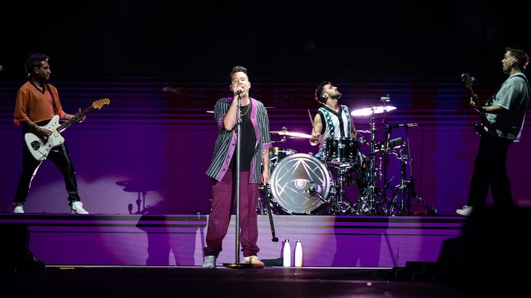 Entradas para el cuarto show de Tan Biónica en Movistar Arena: los tres primeros se agotaron en tiempo récord