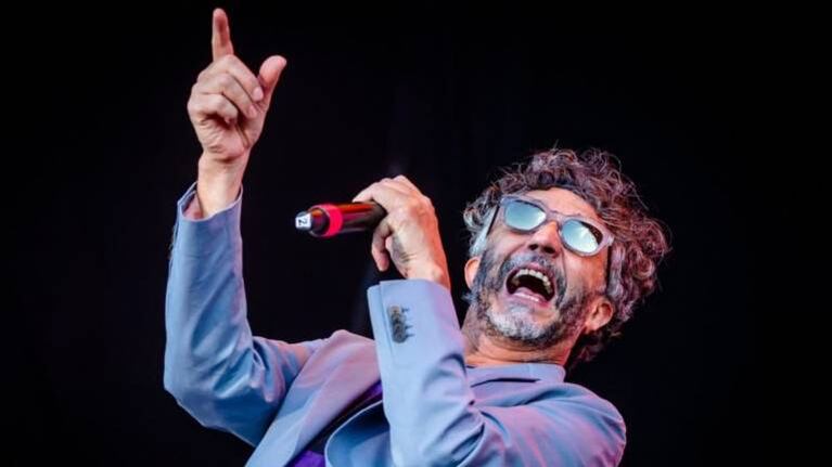 Entradas para Fito Páez: el músico anunció un cuarto show en el Movistar Arena