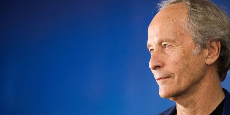 Entre ellos: el libro que Richard Ford presentó en la Feria del Libro de Buenos Aires