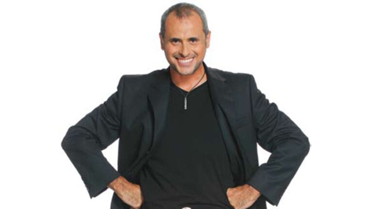 Entrevistas vía SMS, por Jorge Rial