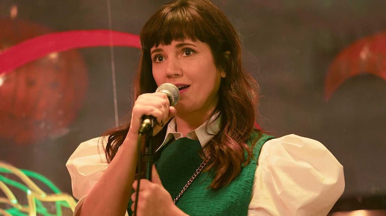 Envidiosa 3. Foto: Netflix