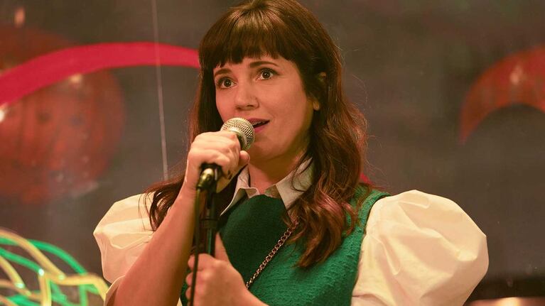 Envidiosa 3. Foto: Netflix