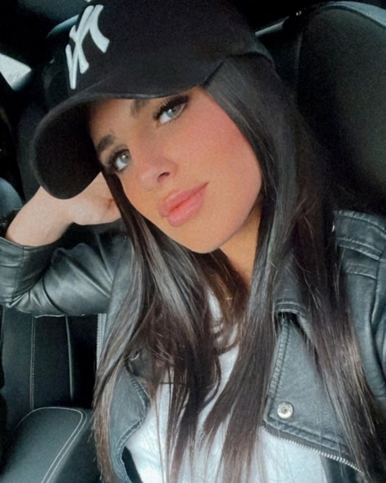 Enzo Fernández y Valentina Cervantes: la historia de amor de la revelación del Mundial