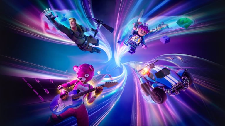 Epic Games acusa a Apple de incumplir la DMA por cancelar su cuenta de desarrollo
