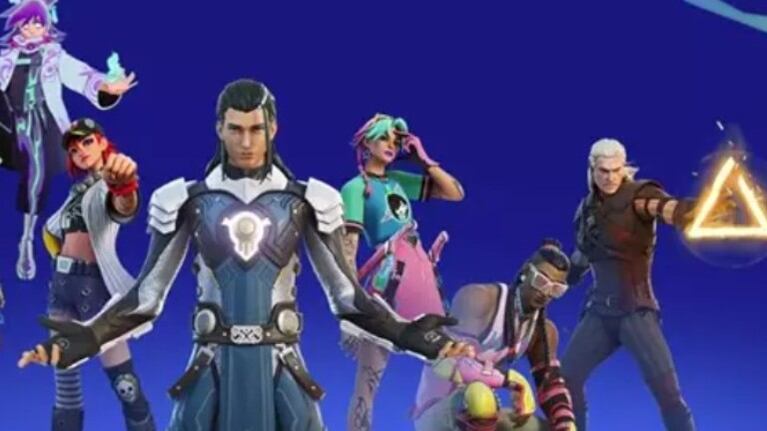 Epic Games anticipa el regreso de Fortnite a iOS